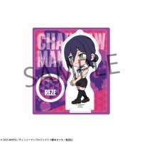 Chainsaw Man The Movie: Reze Arc TokoToko Acryl Figuren Blind Box Display 9 cm (8)