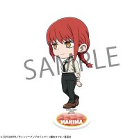 Chainsaw Man The Movie: Reze Arc TokoToko Acryl Figuren Blind Box Display 9 cm (8)