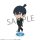 Chainsaw Man The Movie: Reze Arc TokoToko Acryl Figuren Blind Box Display 9 cm (8)