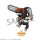 Chainsaw Man The Movie: Reze Arc TokoToko Acryl Figuren Blind Box Display 9 cm (8)