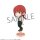 Chainsaw Man The Movie: Reze Arc TokoToko Acryl Figuren Blind Box Display 9 cm (8)