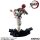 Demon Slayer Kimetsu no Yaiba G.E.M. PVC Statue Upper Three Akaza 19 cm