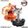 Demon Slayer Kimetsu no Yaiba G.E.M. PVC Statue Upper Three Akaza 19 cm