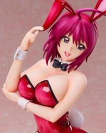 Mobile Suit Gundam SEED Destiny B-Style PVC Statue 1/4 Lunamaria Hawke Bunny Ver. 32 cm