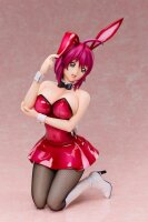 Mobile Suit Gundam SEED Destiny B-Style PVC Statue 1/4 Lunamaria Hawke Bunny Ver. 32 cm