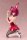 Mobile Suit Gundam SEED Destiny B-Style PVC Statue 1/4 Lunamaria Hawke Bunny Ver. 32 cm