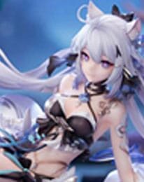 Honkai Impact 3rd PVC Statue 1/7 Kiana Herrscher of Finality: Selenic Ripples Ver. Bonus Edition 20 cm