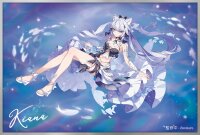 Honkai Impact 3rd PVC Statue 1/7 Kiana Herrscher of Finality: Selenic Ripples Ver. Bonus Edition 20 cm