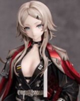 A-Z: PVC Statue 1/7 [D] Full Dress 25 cm