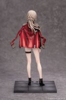 A-Z: PVC Statue 1/7 [D] Full Dress 25 cm