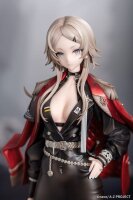 A-Z: PVC Statue 1/7 [D] Full Dress 25 cm