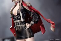 A-Z: PVC Statue 1/7 [D] Full Dress 25 cm