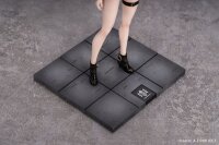 A-Z: PVC Statue 1/7 [D] Full Dress 25 cm