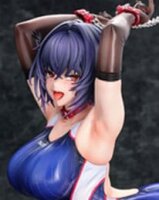 Ulrich Original Character PVC Statue 1/5.5 Nagisa Hayami 34 cm