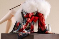 Azur Lane PVC Statue 1/7 St. Louis Spirits in the Snow Ver. 23 cm