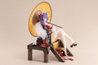 Azur Lane PVC Statue 1/7 St. Louis Spirits in the Snow Ver. 23 cm