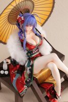 Azur Lane PVC Statue 1/7 St. Louis Spirits in the Snow Ver. Bonus Edition 23 cm
