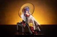 Azur Lane PVC Statue 1/7 St. Louis Spirits in the Snow Ver. Bonus Edition 23 cm