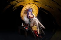 Azur Lane PVC Statue 1/7 St. Louis Spirits in the Snow Ver. Bonus Edition 23 cm