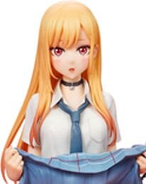 My Dress-Up Darling Statue PVC 1/7 Marin Kitagawa 26 cm