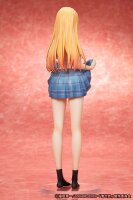 My Dress-Up Darling Statue PVC 1/7 Marin Kitagawa 26 cm