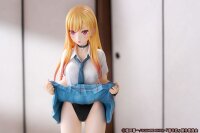 My Dress-Up Darling Statue PVC 1/7 Marin Kitagawa 26 cm