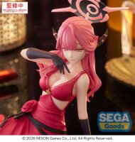 Blue Archive Yumemirize PVC Statue Aru 12 cm