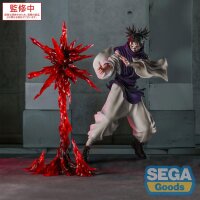 Jujutsu Kaisen Culling Game Luminasta PVC Statue Choso...