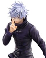 Jujutsu Kaisen Figurizm Luminasta  PVC Statue Shibuya...