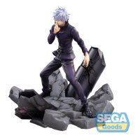 Jujutsu Kaisen Figurizm Luminasta  PVC Statue Shibuya...