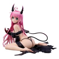To Love-Ru Darkness Statue PVC 1/6 Lala Satalin Deviluke...