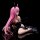 To Love-Ru Darkness Statue PVC 1/6 Lala Satalin Deviluke Darkness Ver. Renewal Package Edition 15 cm