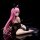 To Love-Ru Darkness Statue PVC 1/6 Lala Satalin Deviluke Darkness Ver. Renewal Package Edition 15 cm