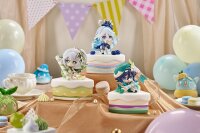 Genshin Impact Wondrous Travels Series Figur Furina Chibi 14 cm