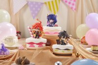 Genshin Impact Wondrous Travels Series Figur Furina Chibi 14 cm