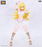 New Panty & Stocking with Garterbelt PVC Statue Panty...