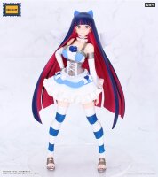 New Panty & Stocking with Garterbelt PVC Statue...