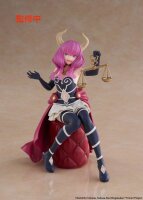 Frieren: Beyond Journeys End PVC Statue Desktop Cute Figure Aura the guillotine 13 cm