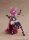 Frieren: Beyond Journeys End PVC Statue Desktop Cute Figure Aura the guillotine 13 cm