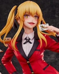 Kakegurui PVC Statue 1/6 Mary Saotome 32 cm