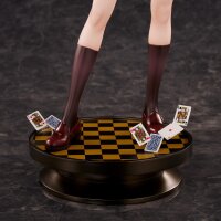 Kakegurui PVC Statue 1/6 Mary Saotome 32 cm