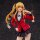 Kakegurui PVC Statue 1/6 Mary Saotome 32 cm