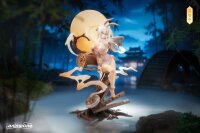 Original Character PVC Statue 1/7 Chang´e Yue Xi Lian Xiang Ver. 29 cm