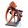 One Piece Card Game Ichibansho PVC Statue Monkey D. Ruffy 18 cm