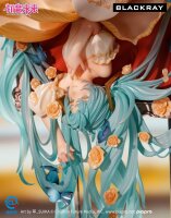 Hatsune Miku PVC Statue 1/7 Hatsune Miku: The Portrait´s Phantom Melody 41 cm