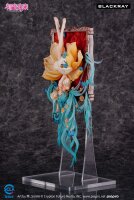 Hatsune Miku PVC Statue 1/7 Hatsune Miku: The Portrait´s Phantom Melody 41 cm