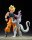 Dragon Ball Z S.H.Figuarts Actionfigur Super Saiyan Son Goku (Fighter of Rage) 14 cm