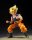 Dragon Ball Z S.H.Figuarts Actionfigur Super Saiyan Son Goku (Fighter of Rage) 14 cm