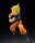 Dragon Ball Z S.H.Figuarts Actionfigur Super Saiyan Son Goku (Fighter of Rage) 14 cm