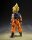 Dragon Ball Z S.H.Figuarts Actionfigur Super Saiyan Son Goku (Fighter of Rage) 14 cm